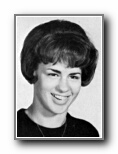 Jackie Silva: class of 1969, Norte Del Rio High School, Sacramento, CA.